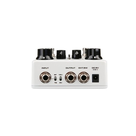 NUX Ace of Tone