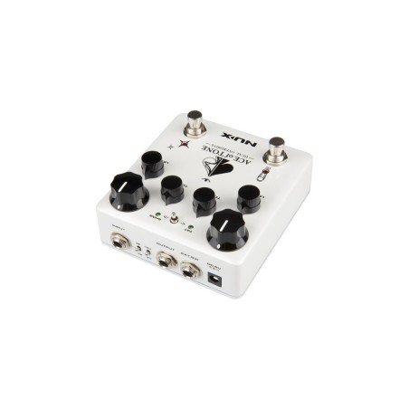 NUX Ace of Tone
