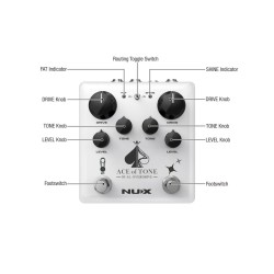 NUX Ace of Tone