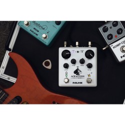 NUX Ace of Tone