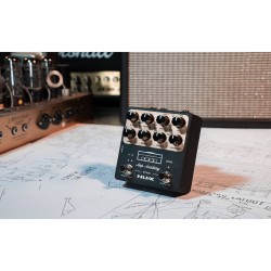 NUX Amp Academy NGS-6