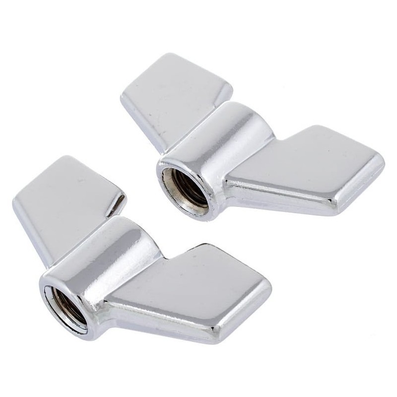 Pearl M-8W/2 Silver