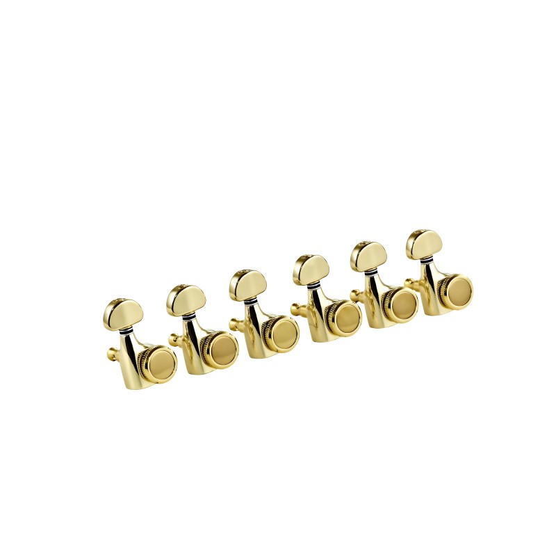 Ortega OTMLOCK6L-GO