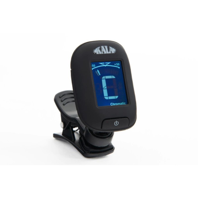Kala KK-BK Klipz Tuner Nero