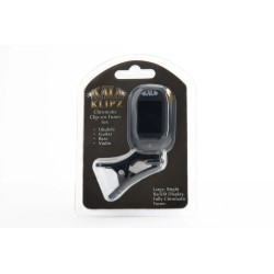 Kala KK-BK Klipz Tuner Nero