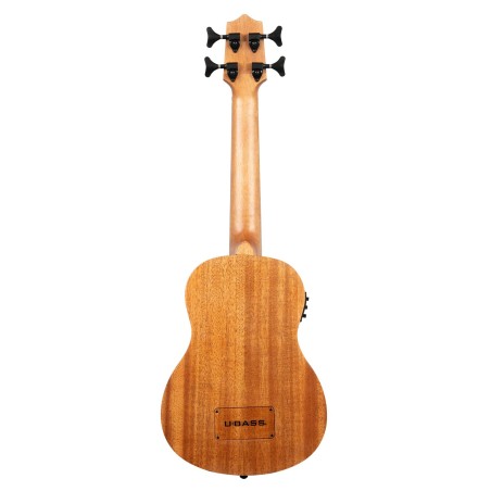 Kala UBASS-NOMAD-FS Noman Elettrificato C/borsa