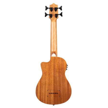 Kala UBASS-SCOUT-FS Scout Elettrificato C/borsa