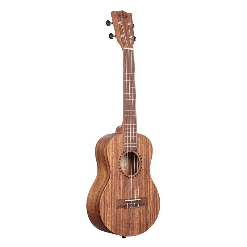 Kala KA-TEAK-T Ukulele Tenore Teak