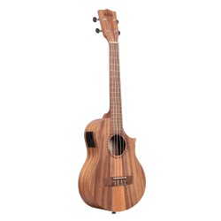 Kala KA-TK-T-CE Ukulele Tenore Tri-top