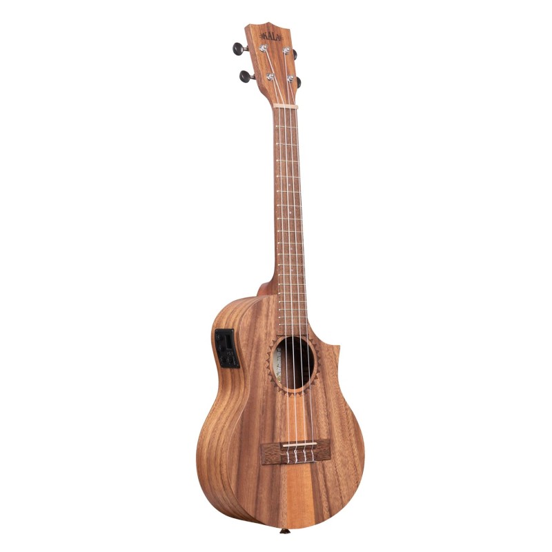 Kala KA-TK-T-CE Ukulele Tenore Tri-top