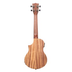 Kala KA-TK-T-CE Ukulele Tenore Tri-top