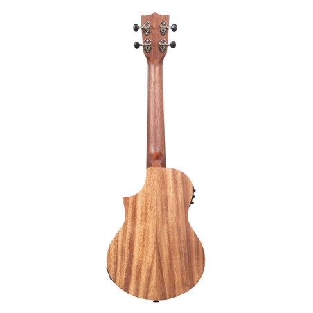 Kala KA-TK-T-CE Ukulele Tenore Tri-top
