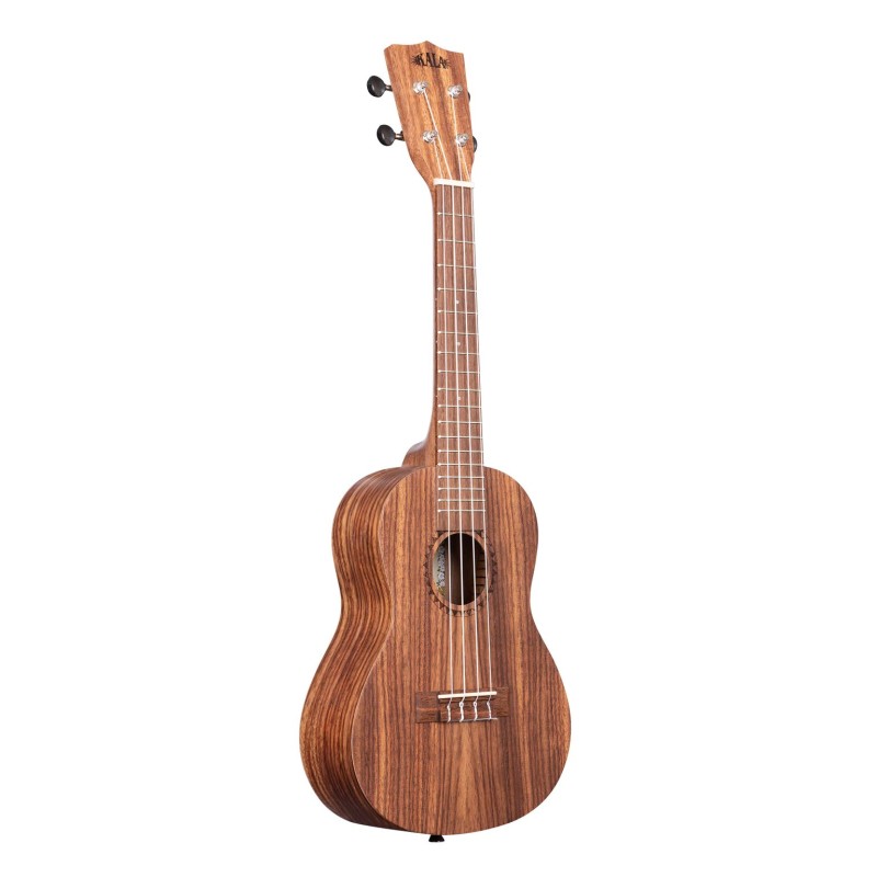 KALA KA-TEAK-C Ukulele Concerto Teak