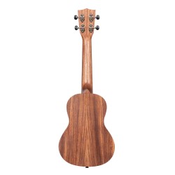 KALA KA-TEAK-C Ukulele Concerto Teak