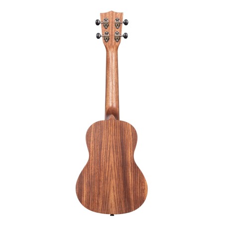 KALA KA-TEAK-C Ukulele Concerto Teak