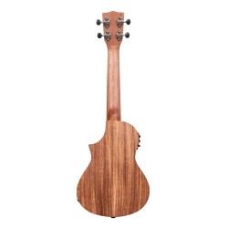KALA KA-TK-C-CE Ukulele Concerto Tri-top