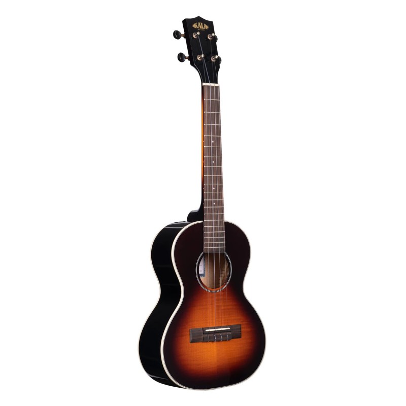 Kala KA-FMTB-T Ukulele Tenore Tobacco Burst