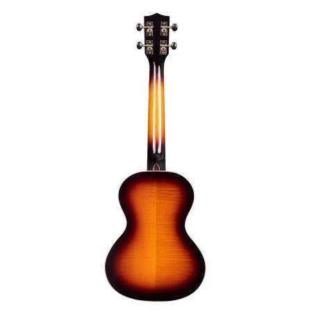 Kala KA-FMTB-T Ukulele Tenore Tobacco Burst