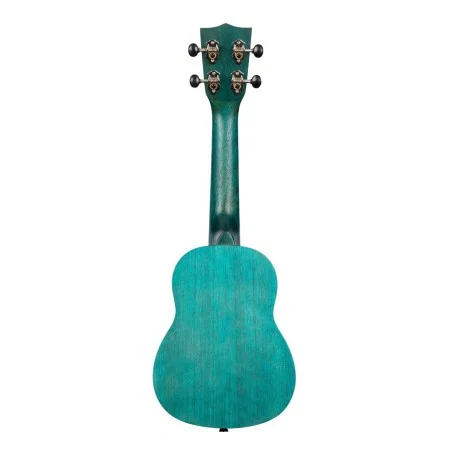 Kala KA-MRT-BLU-S Ukulele Soprano Ocean Blue