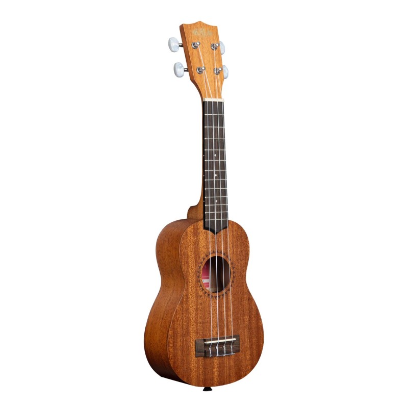 KALA KA-15S Ukulele Soprano C/borsa
