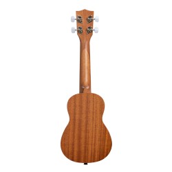 KALA KA-15S Ukulele Soprano C/borsa