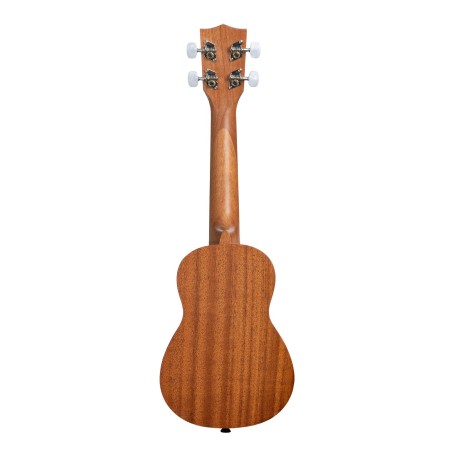 KALA KA-15S Ukulele Soprano C/borsa