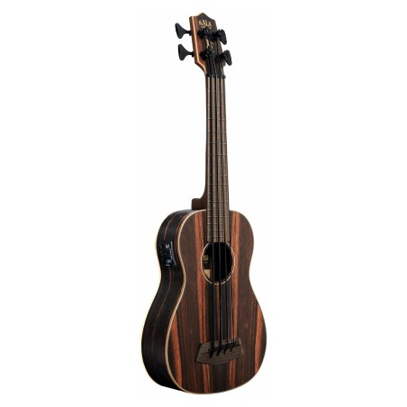 KALA UBASS-EBY-FS Striped Ebony elettrificato