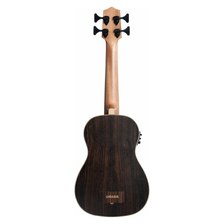 KALA UBASS-EBY-FS Striped Ebony elettrificato