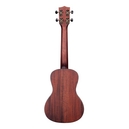 Kala KA-SMH-C Ukulele Concerto Solid Mahogany