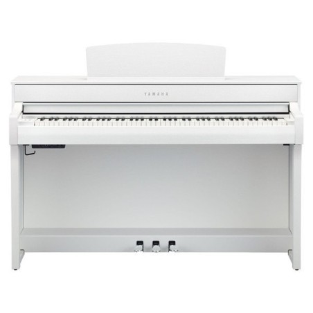 YAMAHA CLP-745WH White