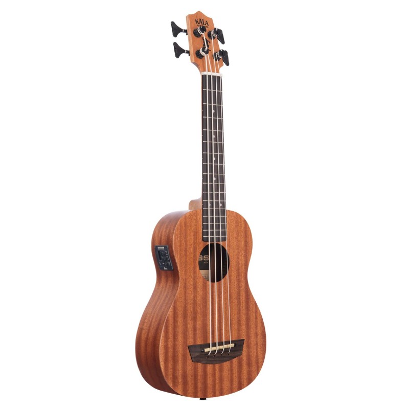 Kala UBASS-WNDR-FS Wanderer Elettrificato C/borsa