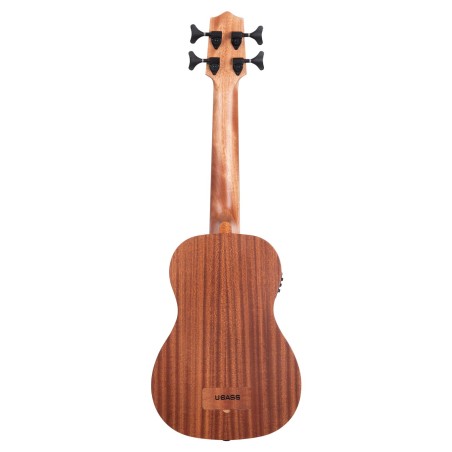 Kala UBASS-WNDR-FS Wanderer Elettrificato C/borsa