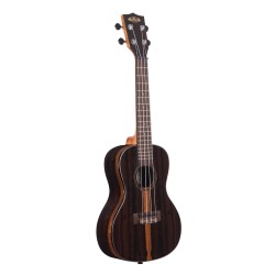 Kala KA-ZCT-C Ukulele Concerto Ziricote C/borsa