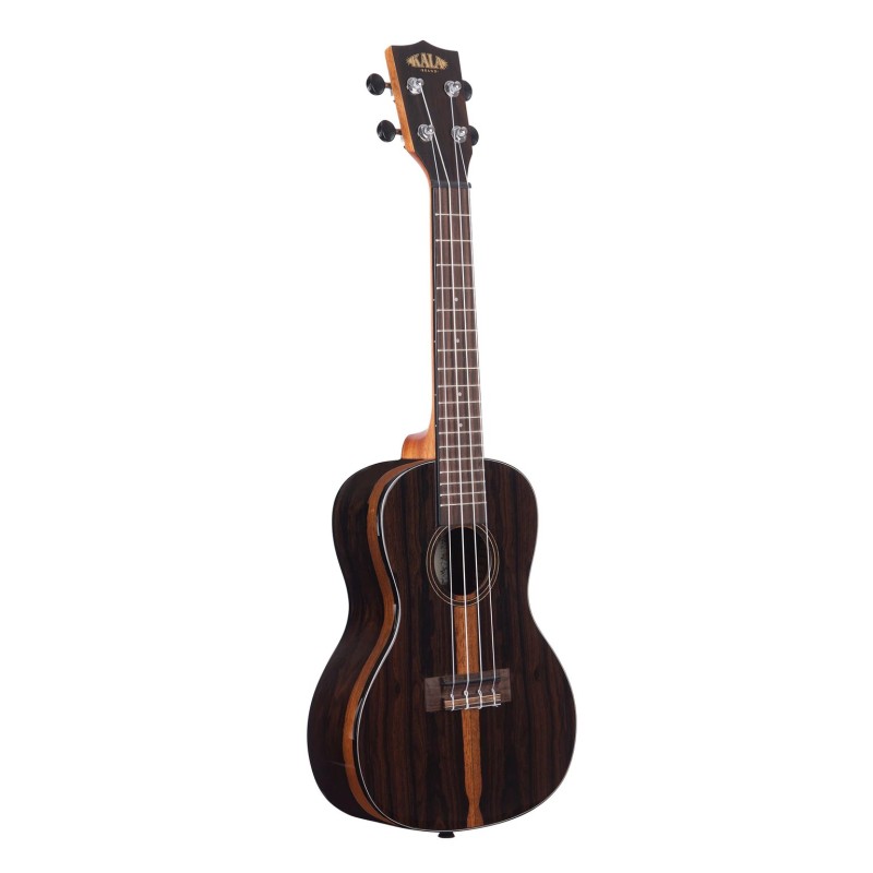 Kala KA-ZCT-C Ukulele Concerto Ziricote C/borsa