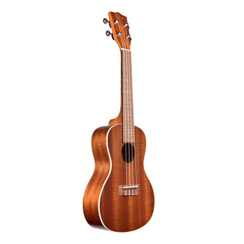 Kala KA-C Ukulele Concerto Satin Mahogany C/borsa