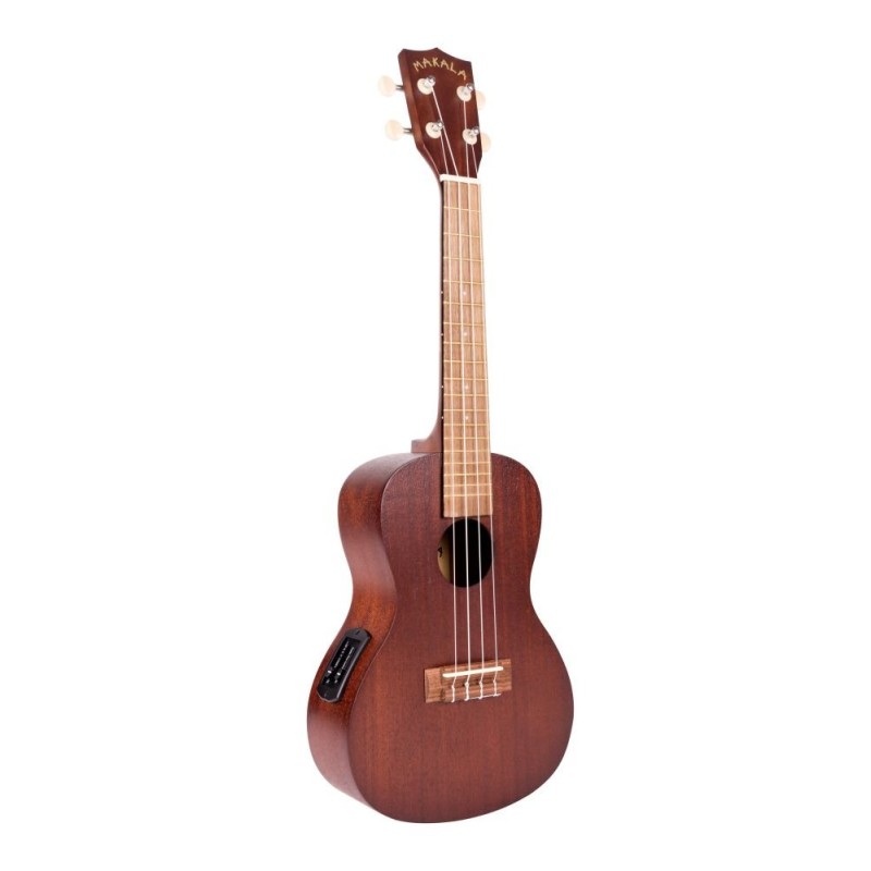 Kala MK-CE Ukulele Concerto Classic Elettrificato C/borsa