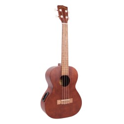 Kala MK-TE Ukulele Tenore Classic Elettrificato
