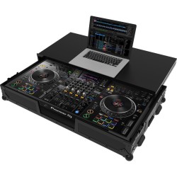 ZOMO P-XDJ-XZ Plus NSE