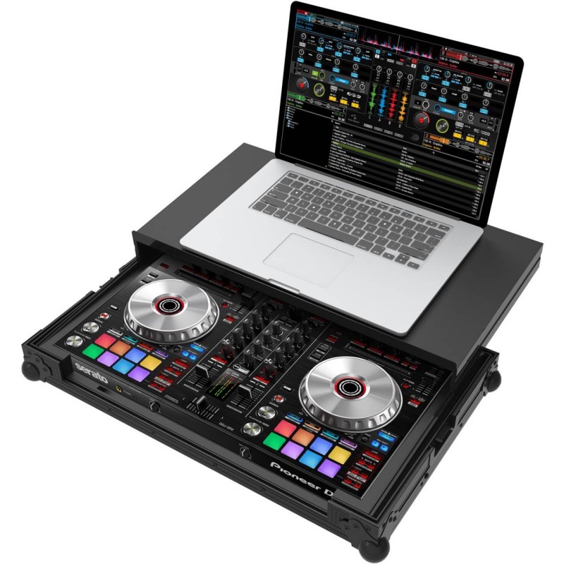 ZOMO P-DDJ-SR2 Plus NSE