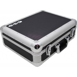 ZOMO CD-case MK2 Nero