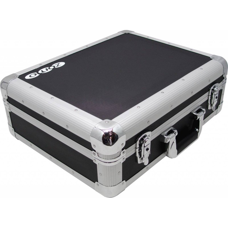 ZOMO CD-case MK2 Nero