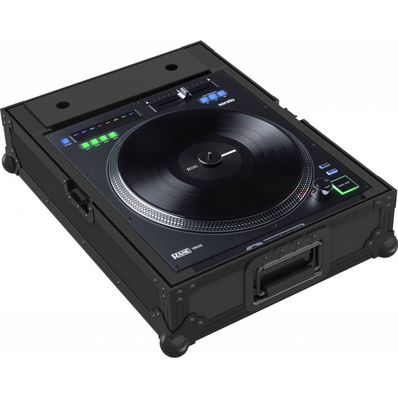 ZOMO Flightcase Rane Twelve NSE