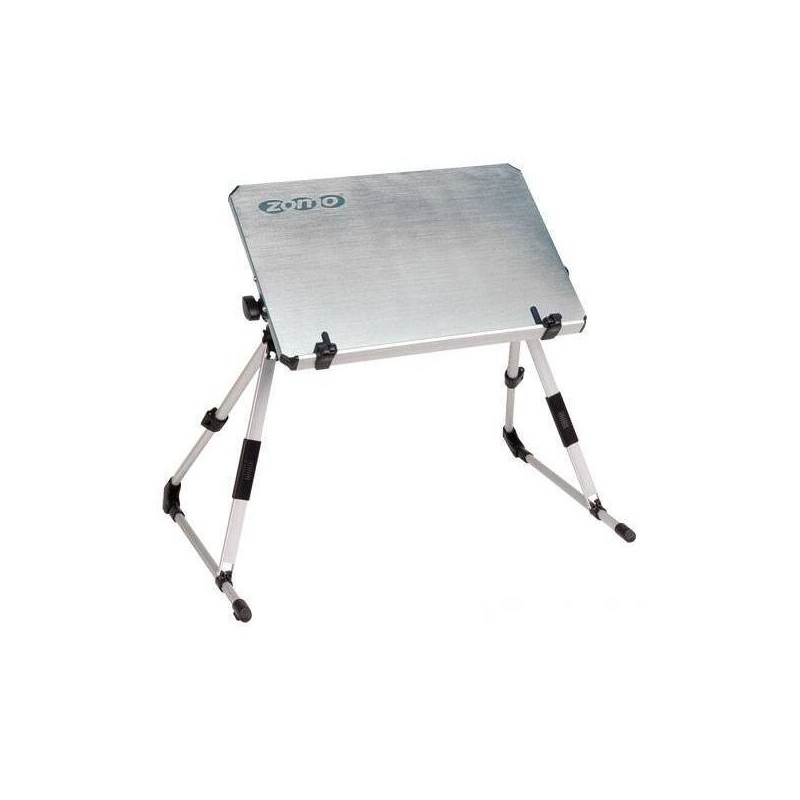 ZOMO Supporto Computer Stand Per LS-2 Argento