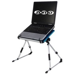 ZOMO Supporto Computer Stand Per LS-2 Argento