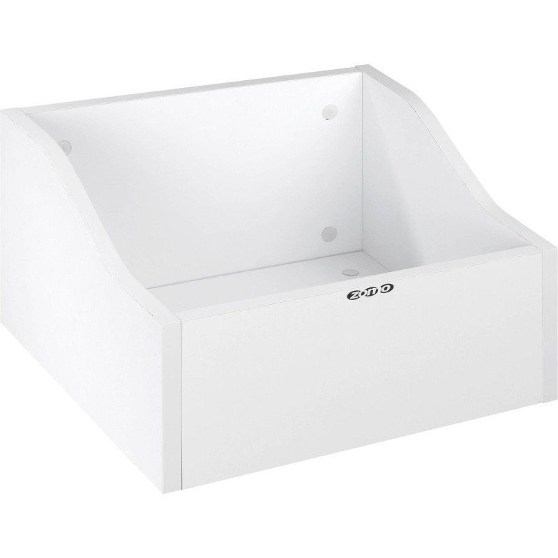 ZOMO Vs-box 100/1 Bianco