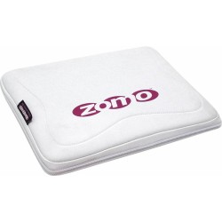 ZOMO Custodia Computer Portatile 15 Pollici Bianco