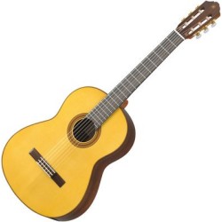 YAMAHA CG182S Natural
