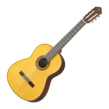 YAMAHA CG182S Natural