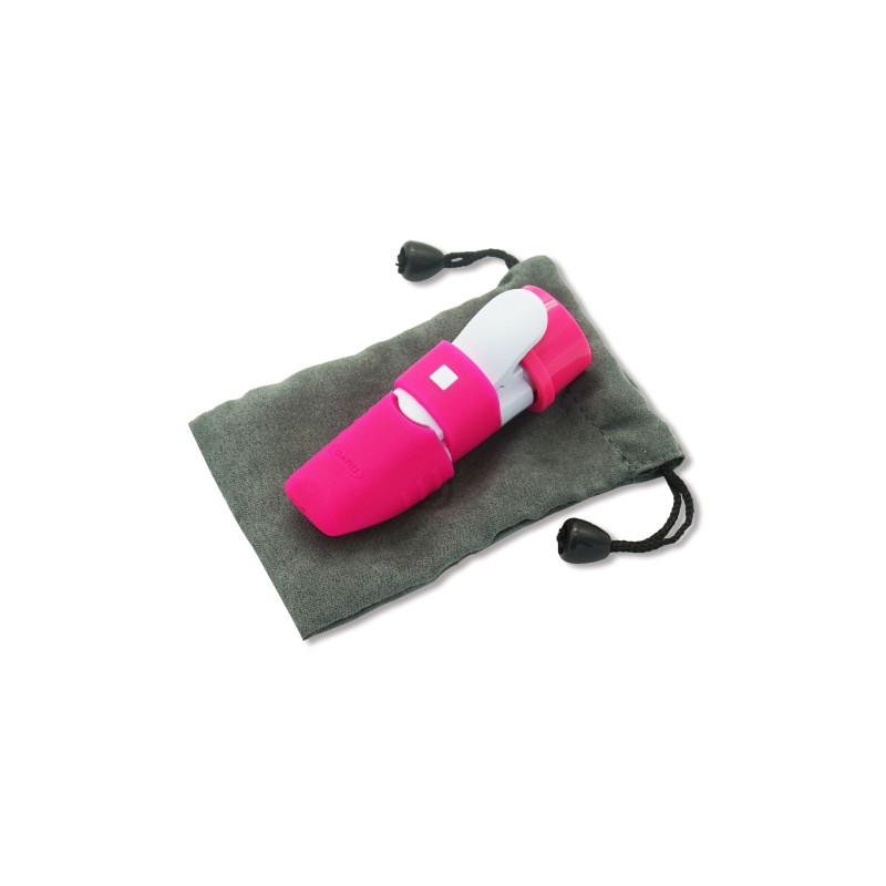 NUVO Dood/clarinèo Mouthpiece Assy In Tote Bag