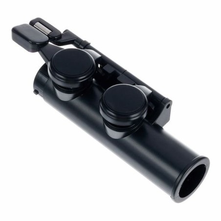 NUVO Jflute 2.0 Upgrade Kit Black